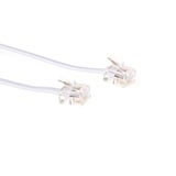 Intronics Modular telephone cable RJ-11/RJ-45 (TD5310) Intronics Modular telephone cable RJ-11/RJ-45 (TD5310)